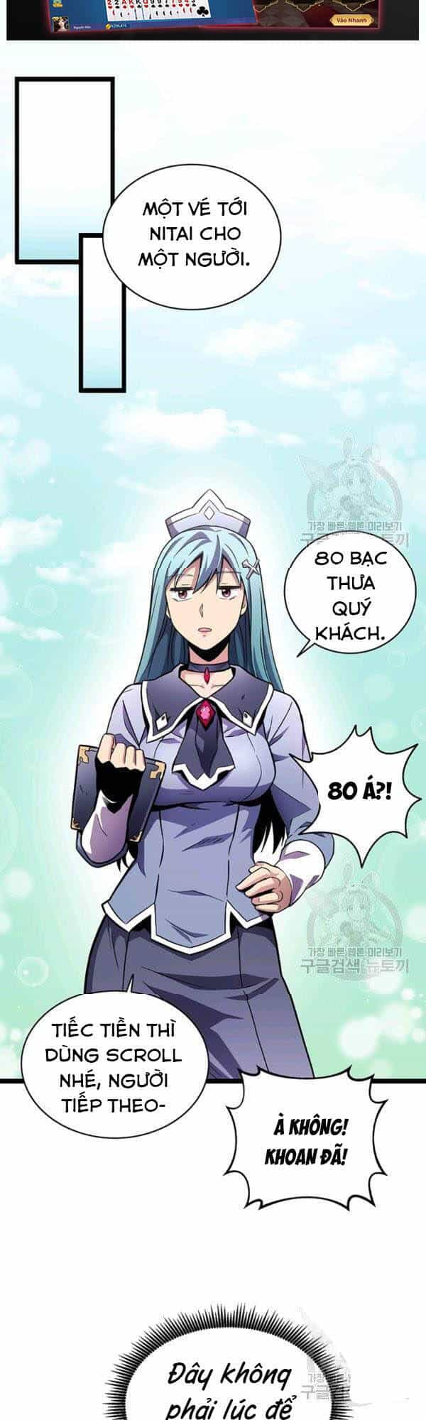 Xạ Thủ Đạn Ma - Chương 42 - ảnh 38