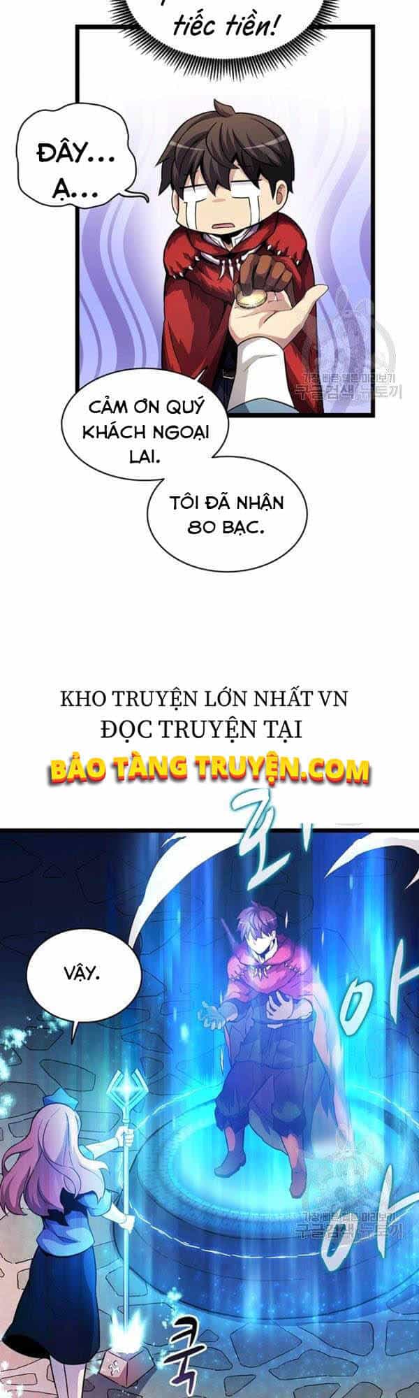 Xạ Thủ Đạn Ma - Chương 42 - ảnh 39