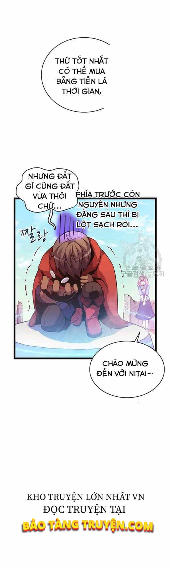 Xạ Thủ Đạn Ma - Chương 42 - ảnh 42