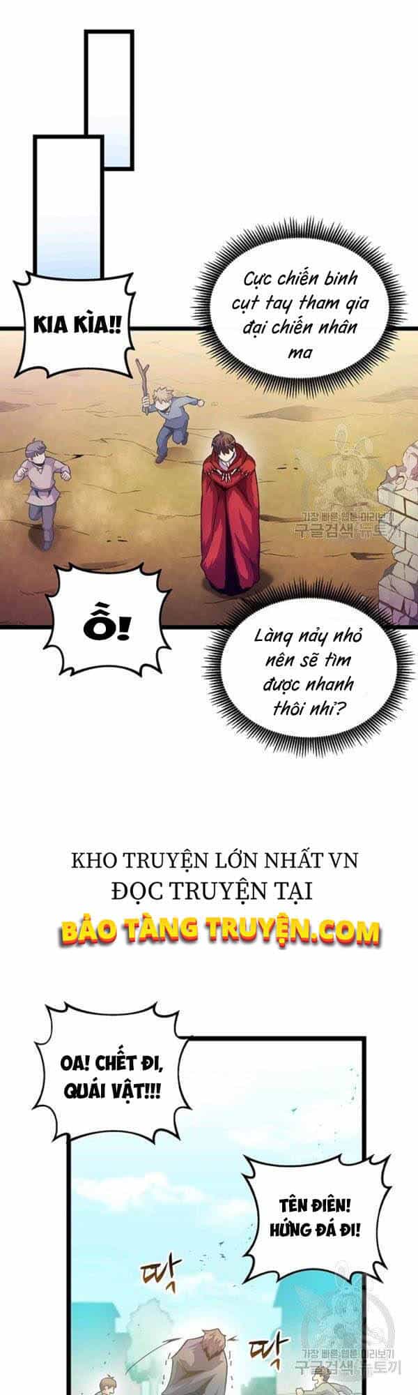 Xạ Thủ Đạn Ma - Chương 42 - ảnh 43