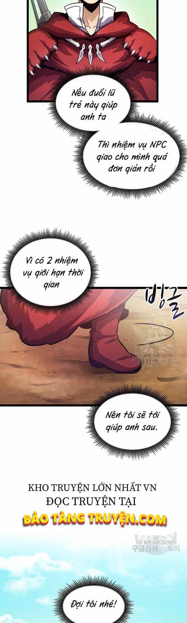 Xạ Thủ Đạn Ma - Chương 42 - ảnh 46