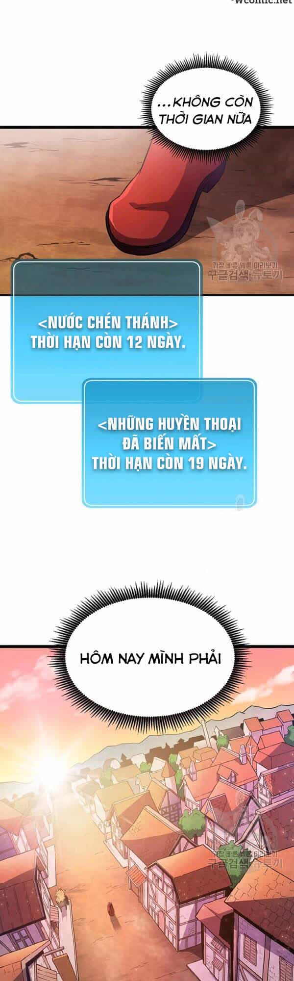 Xạ Thủ Đạn Ma - Chương 43 - ảnh 11
