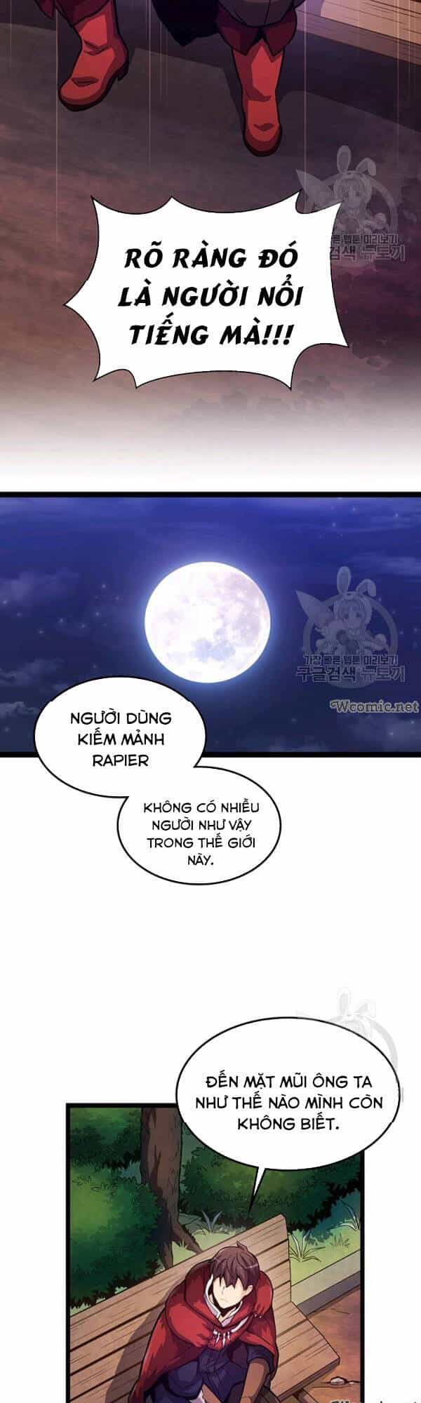 Xạ Thủ Đạn Ma - Chương 43 - ảnh 15