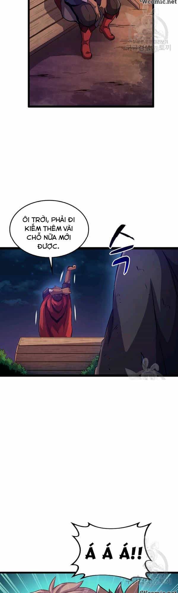 Xạ Thủ Đạn Ma - Chương 43 - ảnh 16