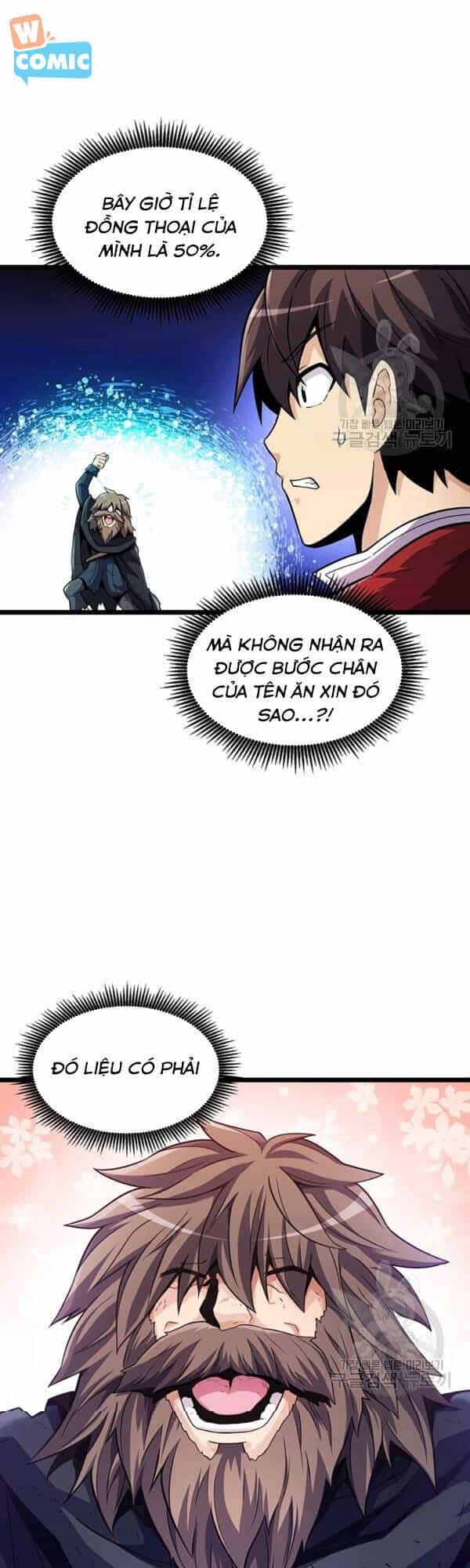 Xạ Thủ Đạn Ma - Chương 43 - ảnh 20