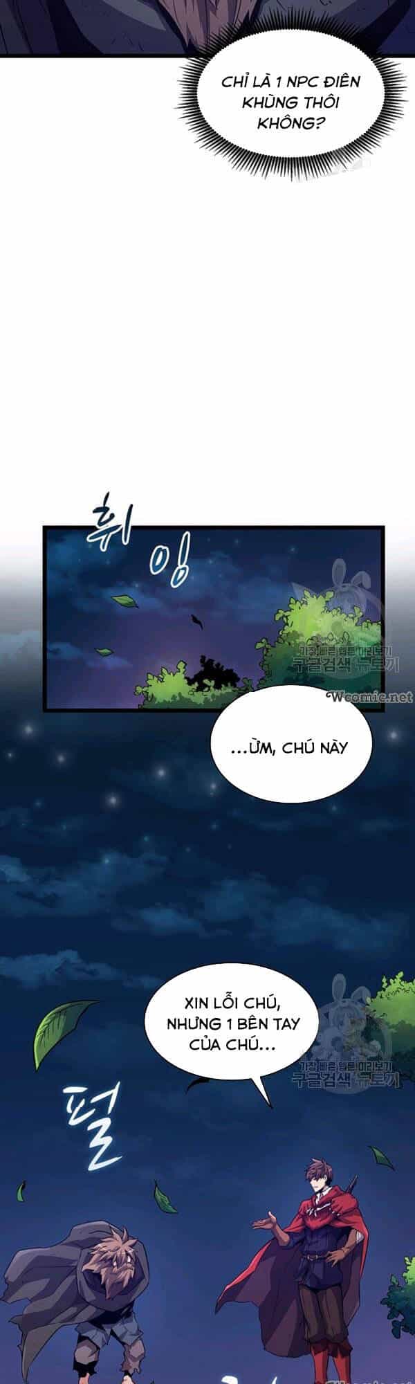 Xạ Thủ Đạn Ma - Chương 43 - ảnh 21