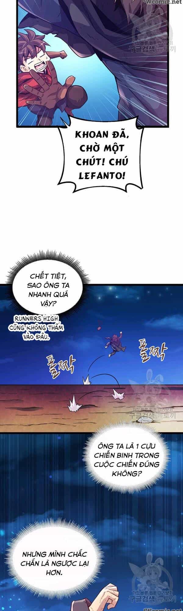 Xạ Thủ Đạn Ma - Chương 43 - ảnh 28