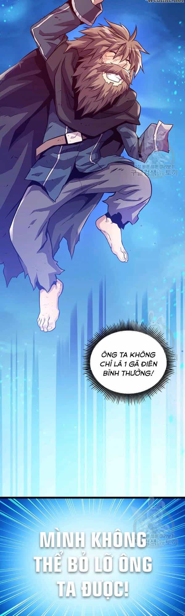 Xạ Thủ Đạn Ma - Chương 43 - ảnh 29
