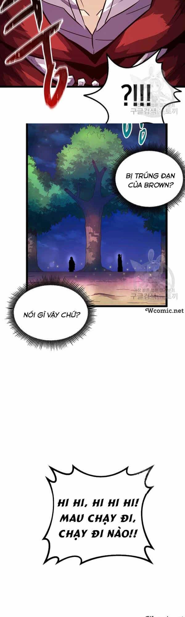 Xạ Thủ Đạn Ma - Chương 43 - ảnh 33
