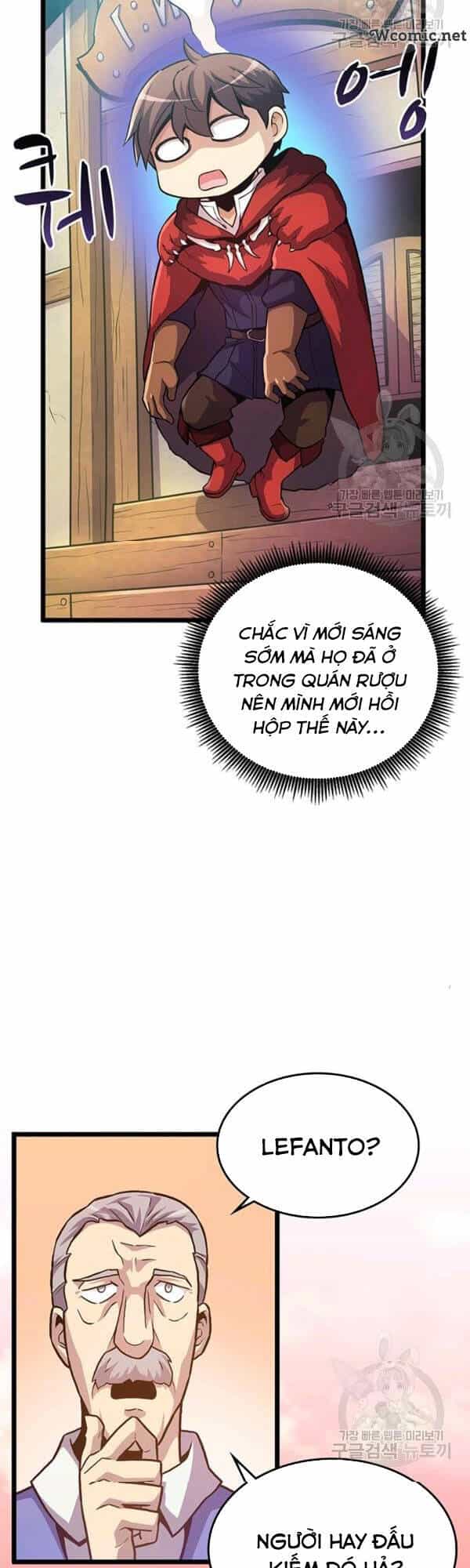 Xạ Thủ Đạn Ma - Chương 43 - ảnh 4