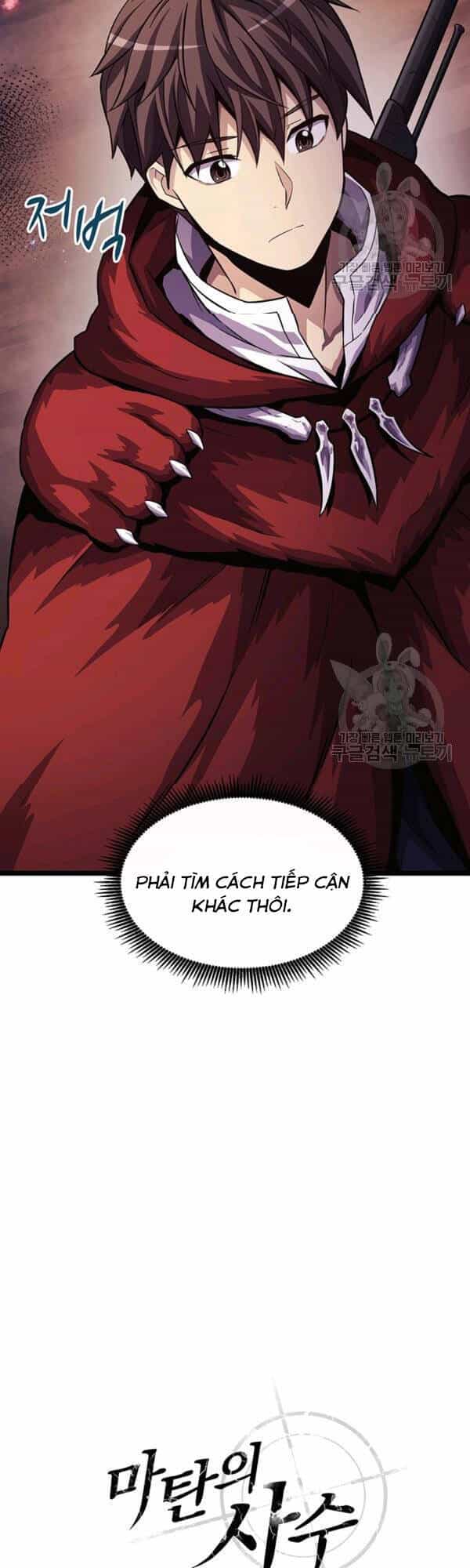Xạ Thủ Đạn Ma - Chương 43 - ảnh 42
