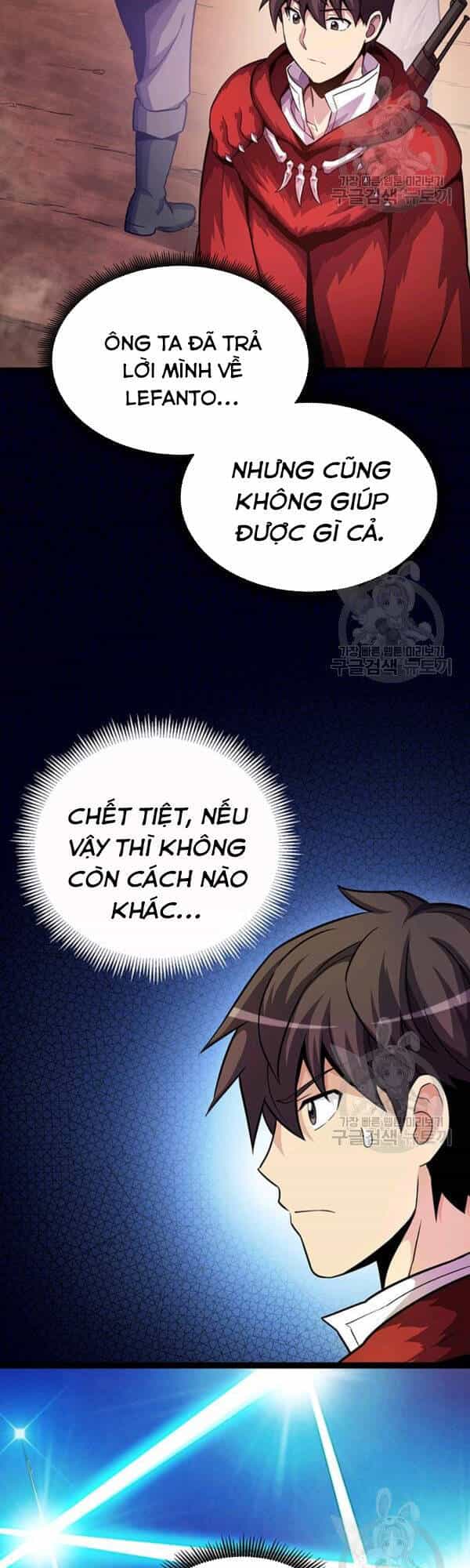 Xạ Thủ Đạn Ma - Chương 43 - ảnh 6
