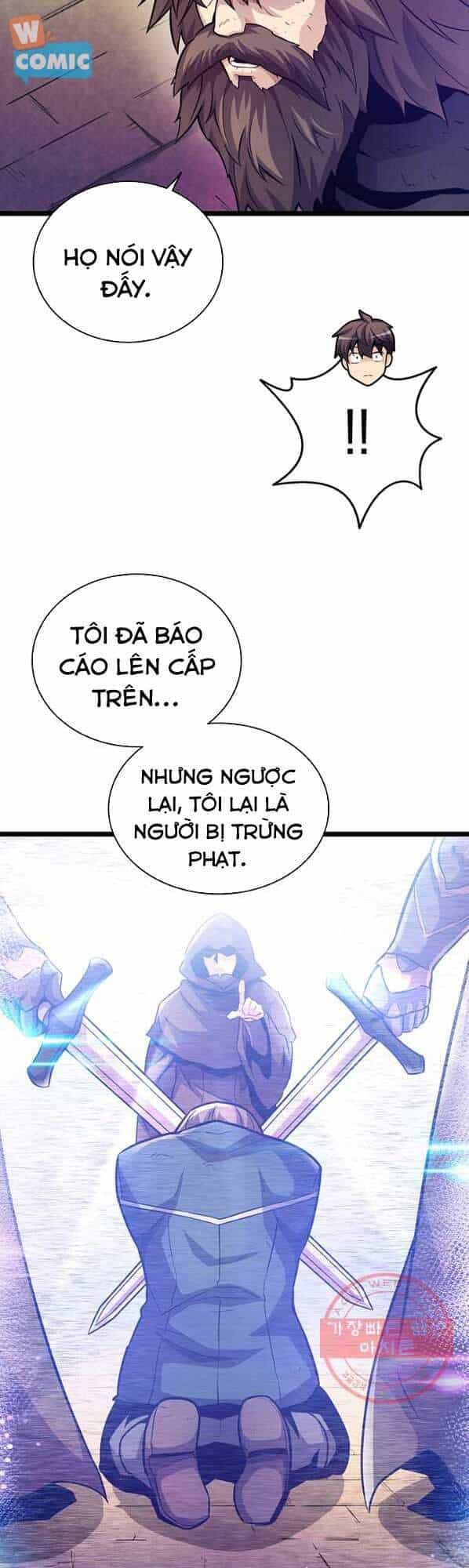 Xạ Thủ Đạn Ma - Chương 44 - ảnh 11