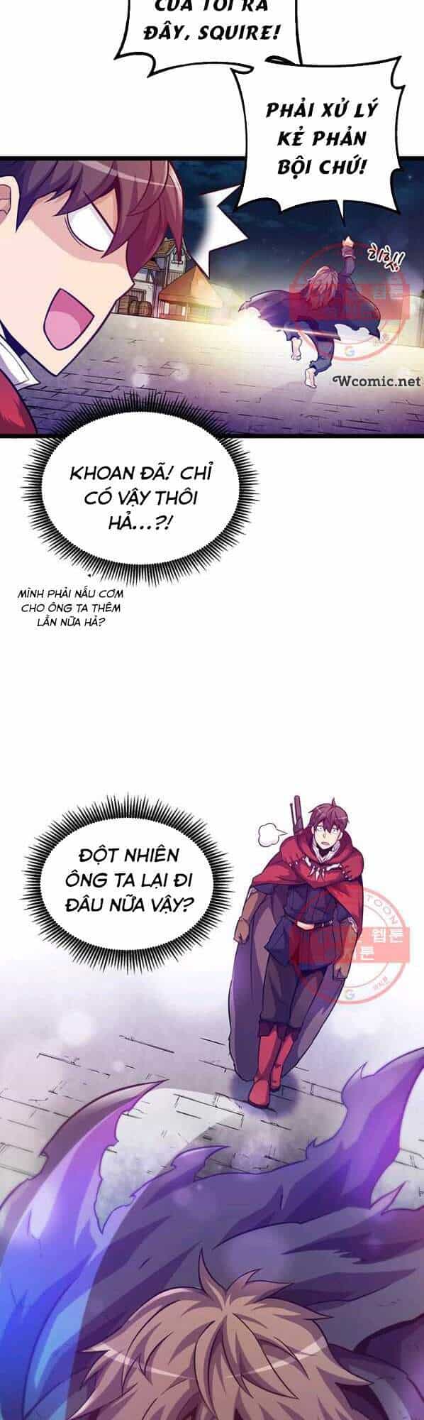 Xạ Thủ Đạn Ma - Chương 44 - ảnh 13