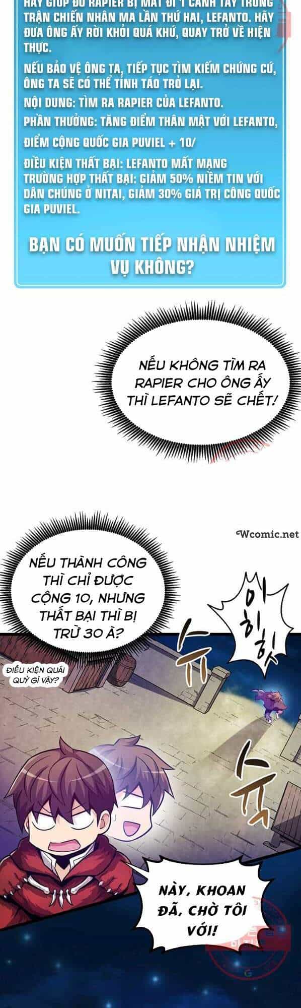 Xạ Thủ Đạn Ma - Chương 44 - ảnh 15