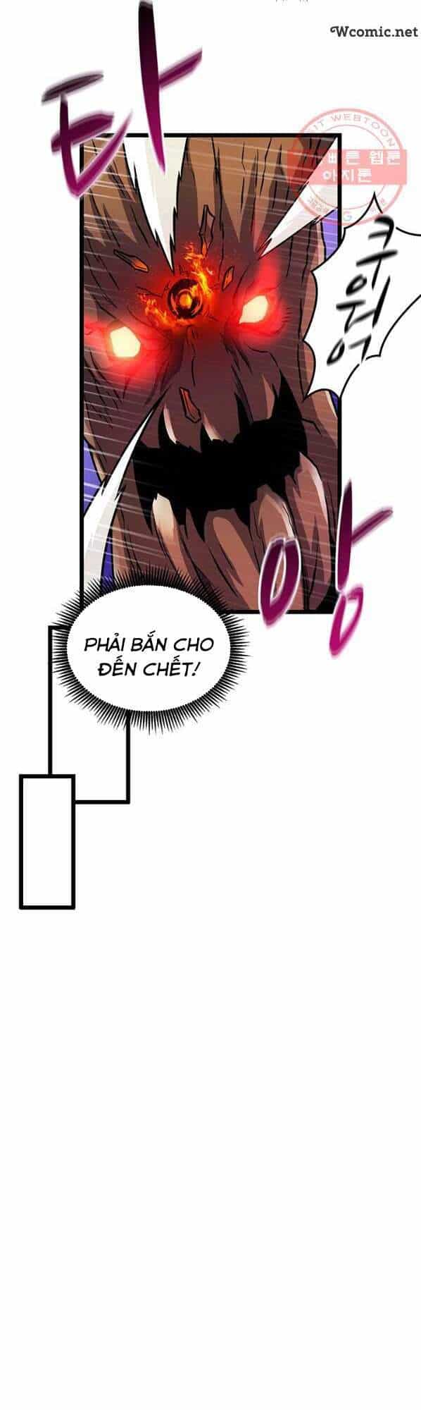 Xạ Thủ Đạn Ma - Chương 44 - ảnh 34