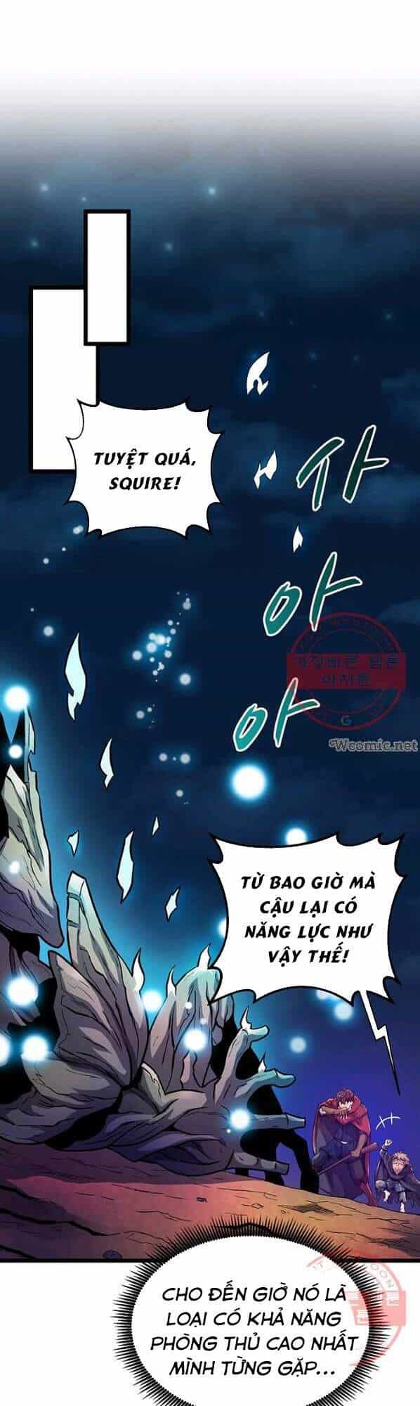 Xạ Thủ Đạn Ma - Chương 44 - ảnh 35