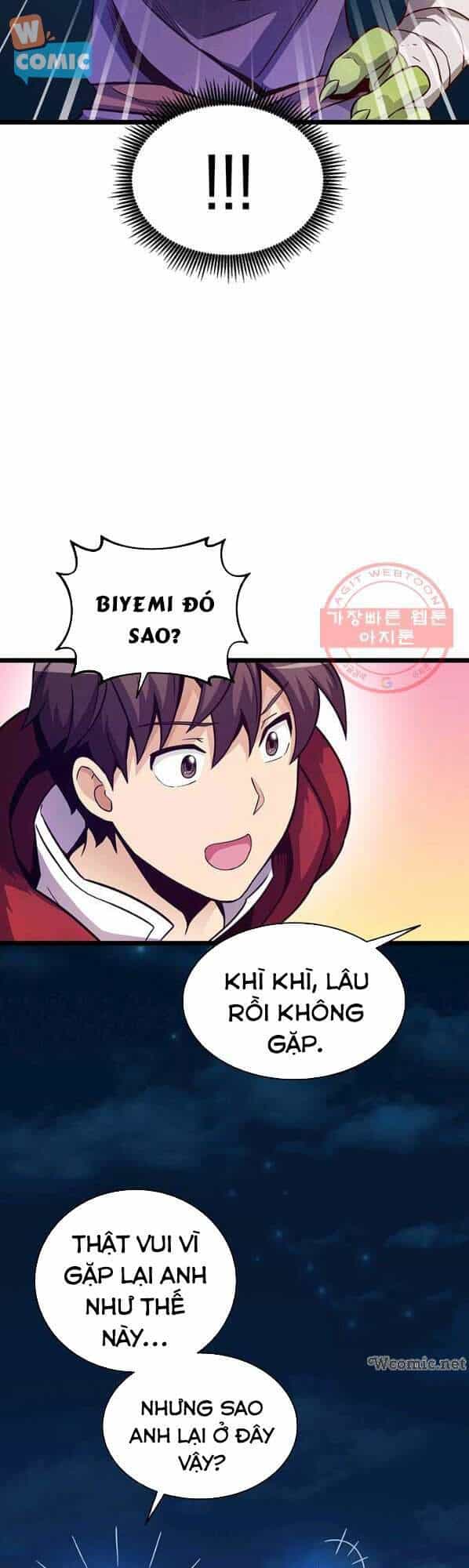Xạ Thủ Đạn Ma - Chương 44 - ảnh 41
