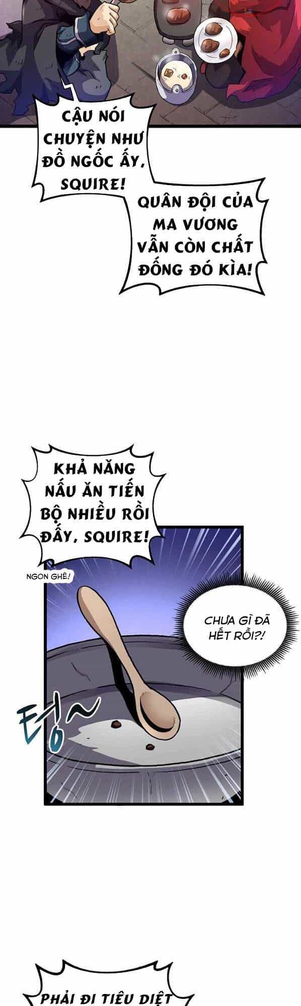Xạ Thủ Đạn Ma - Chương 44 - ảnh 6
