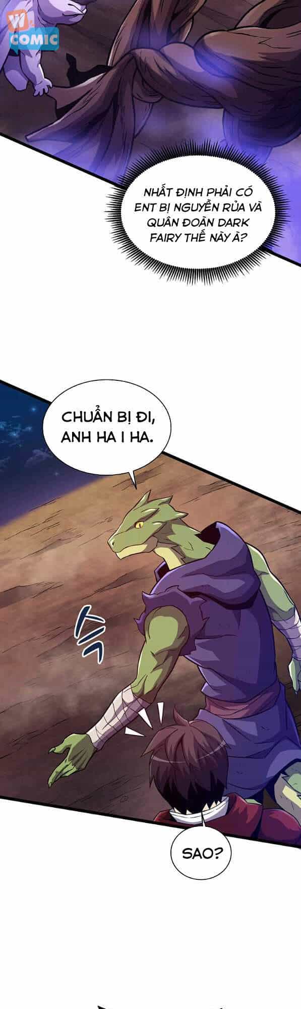 Xạ Thủ Đạn Ma - Chương 45 - ảnh 10
