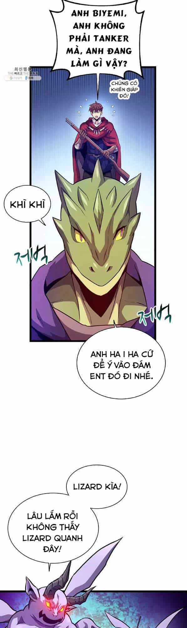 Xạ Thủ Đạn Ma - Chương 45 - ảnh 11
