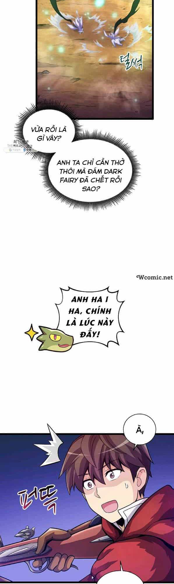 Xạ Thủ Đạn Ma - Chương 45 - ảnh 14