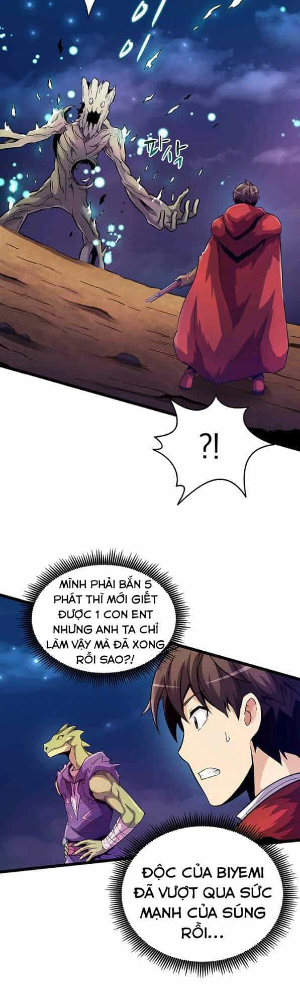 Xạ Thủ Đạn Ma - Chương 45 - ảnh 17