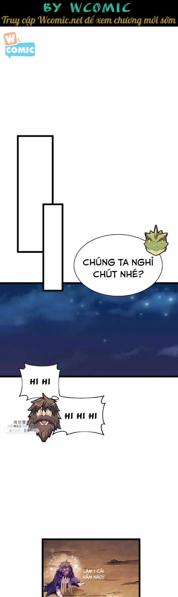Xạ Thủ Đạn Ma - Chương 45 - ảnh 19