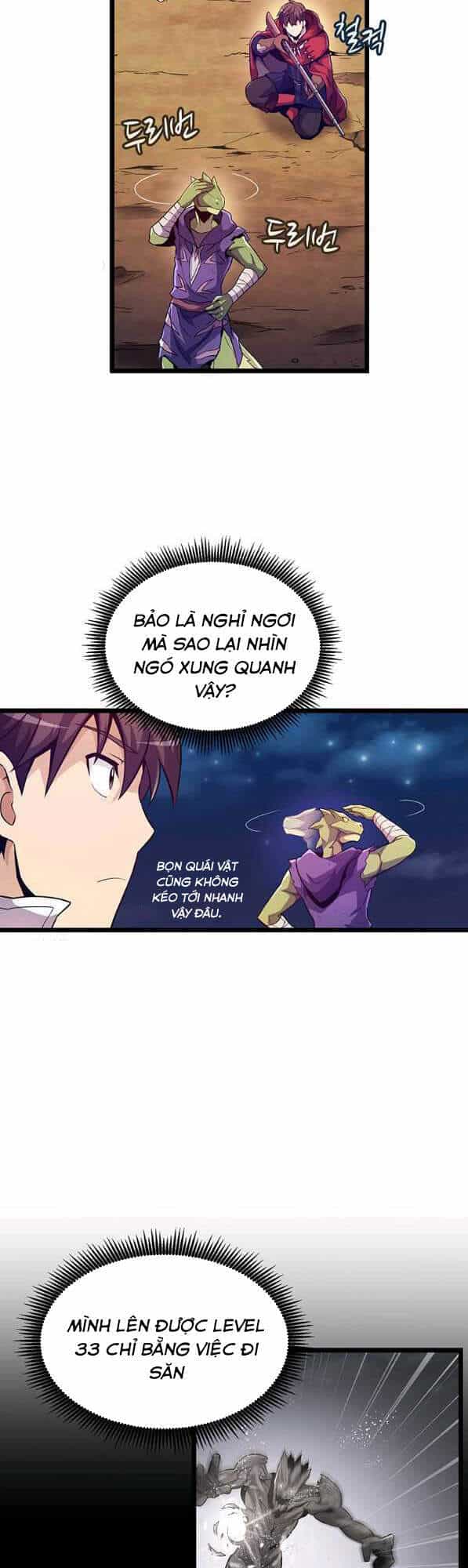 Xạ Thủ Đạn Ma - Chương 45 - ảnh 20