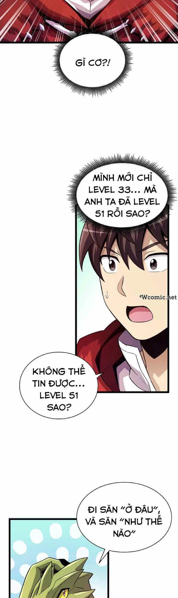 Xạ Thủ Đạn Ma - Chương 45 - ảnh 23