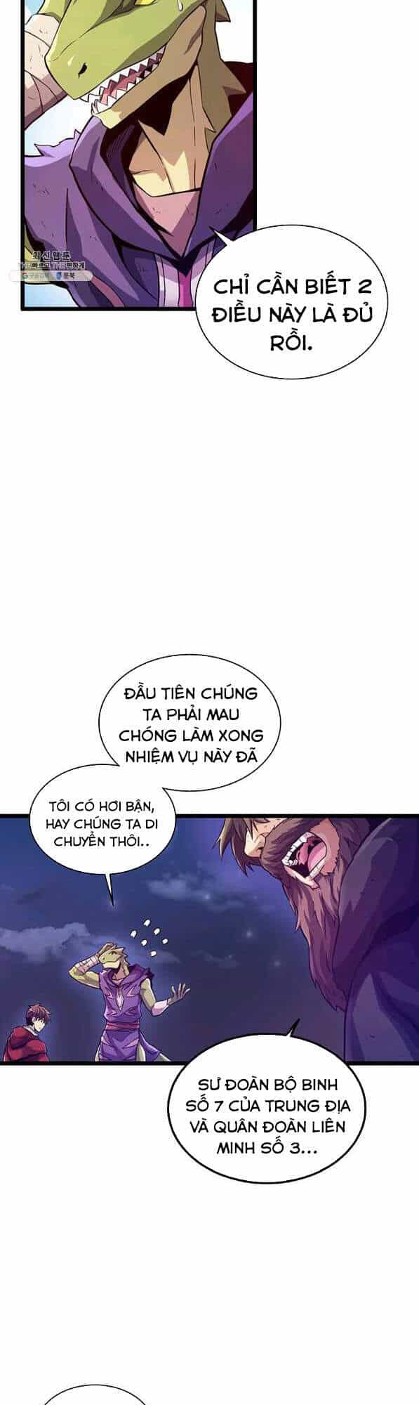 Xạ Thủ Đạn Ma - Chương 45 - ảnh 24