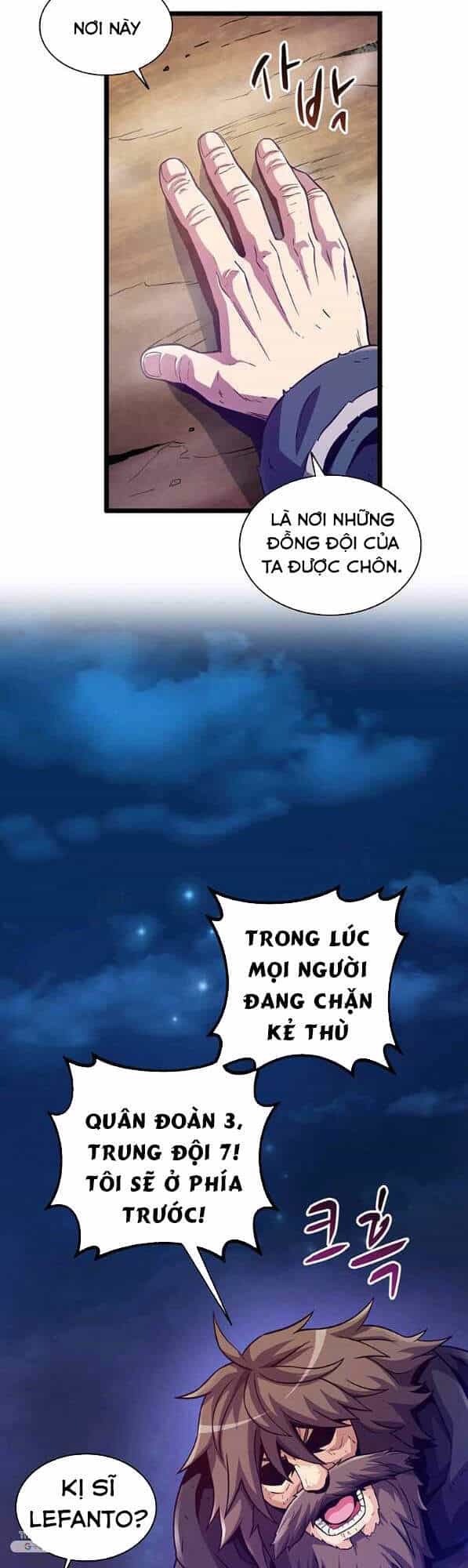 Xạ Thủ Đạn Ma - Chương 45 - ảnh 25