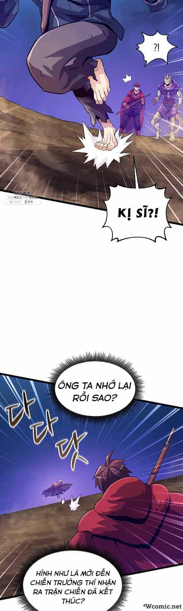 Xạ Thủ Đạn Ma - Chương 45 - ảnh 27
