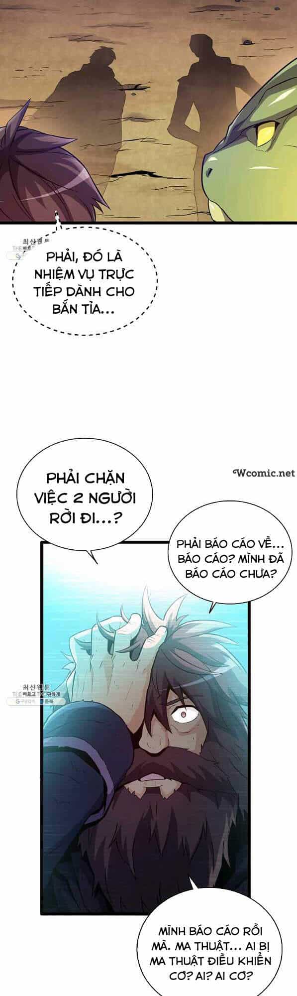 Xạ Thủ Đạn Ma - Chương 45 - ảnh 32
