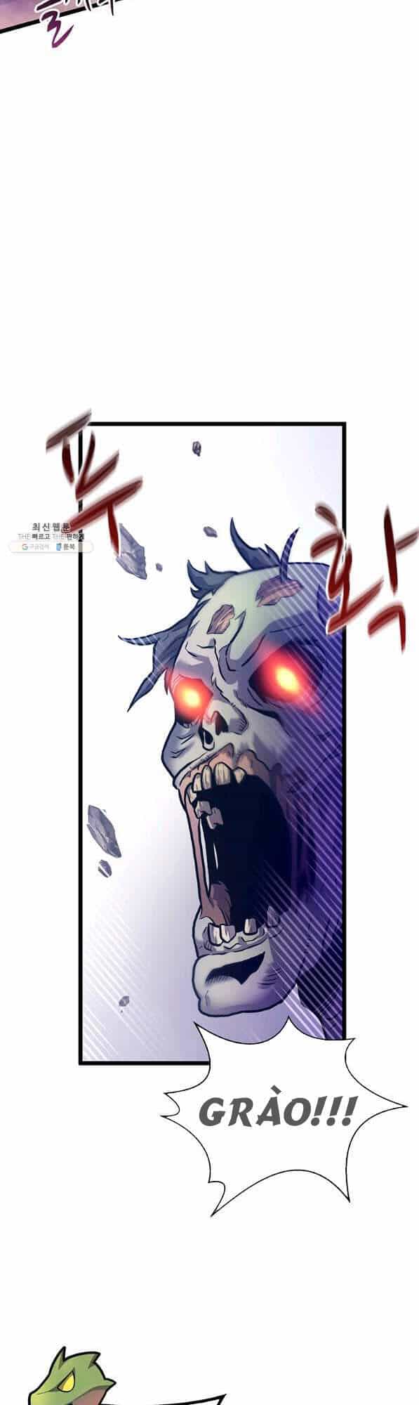 Xạ Thủ Đạn Ma - Chương 45 - ảnh 35