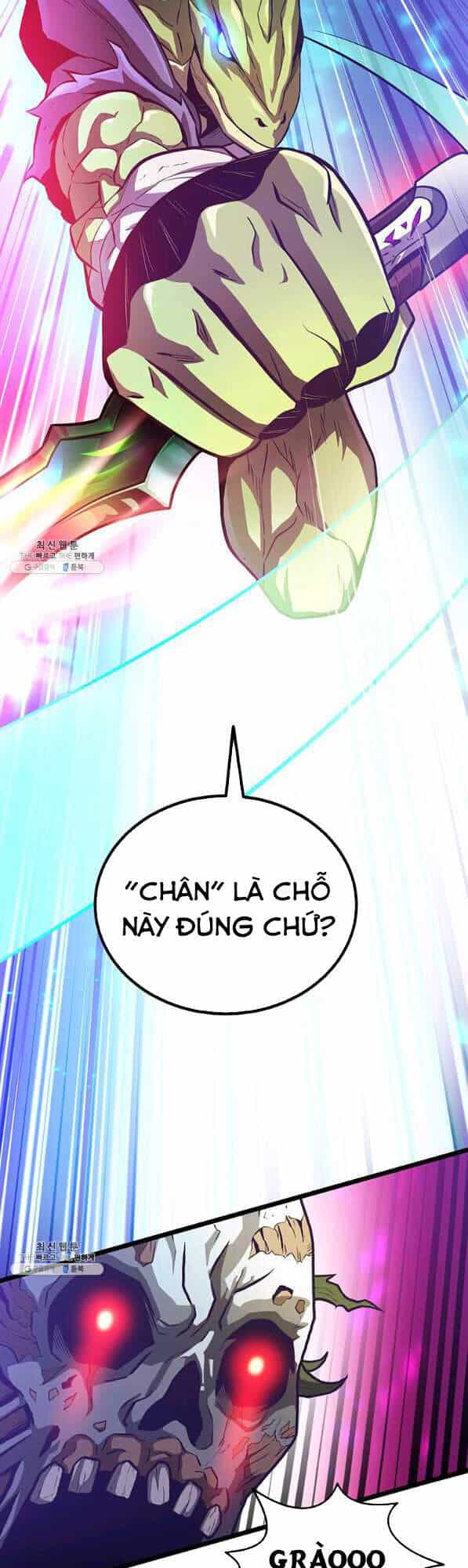 Xạ Thủ Đạn Ma - Chương 45 - ảnh 40