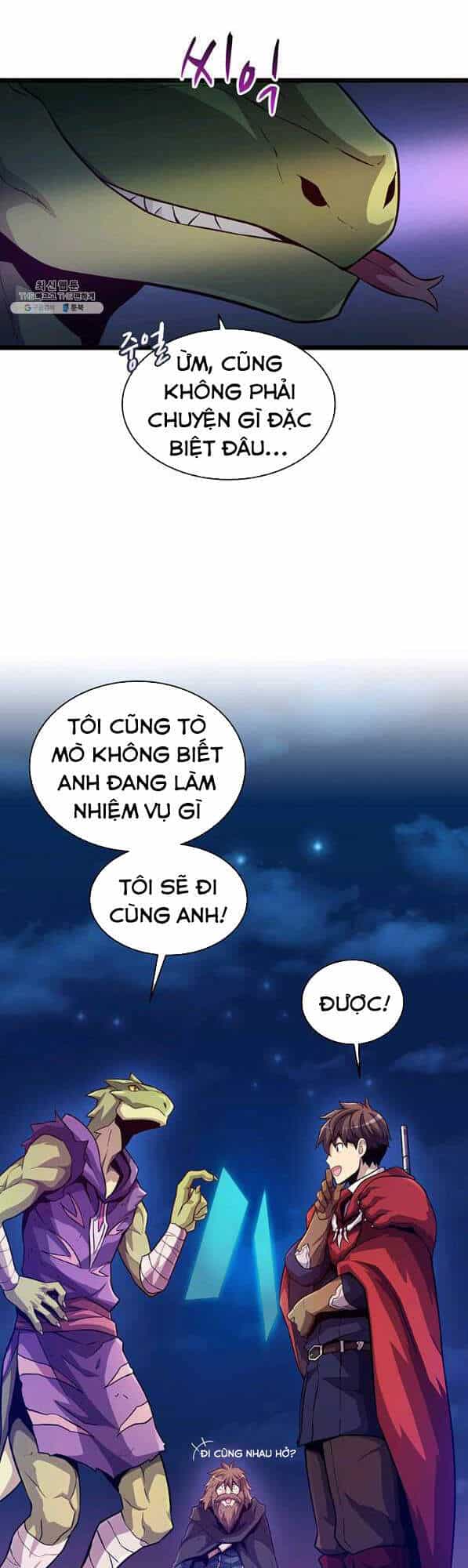Xạ Thủ Đạn Ma - Chương 45 - ảnh 6