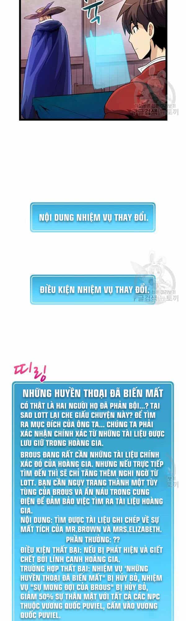 Xạ Thủ Đạn Ma - Chương 47 - ảnh 12