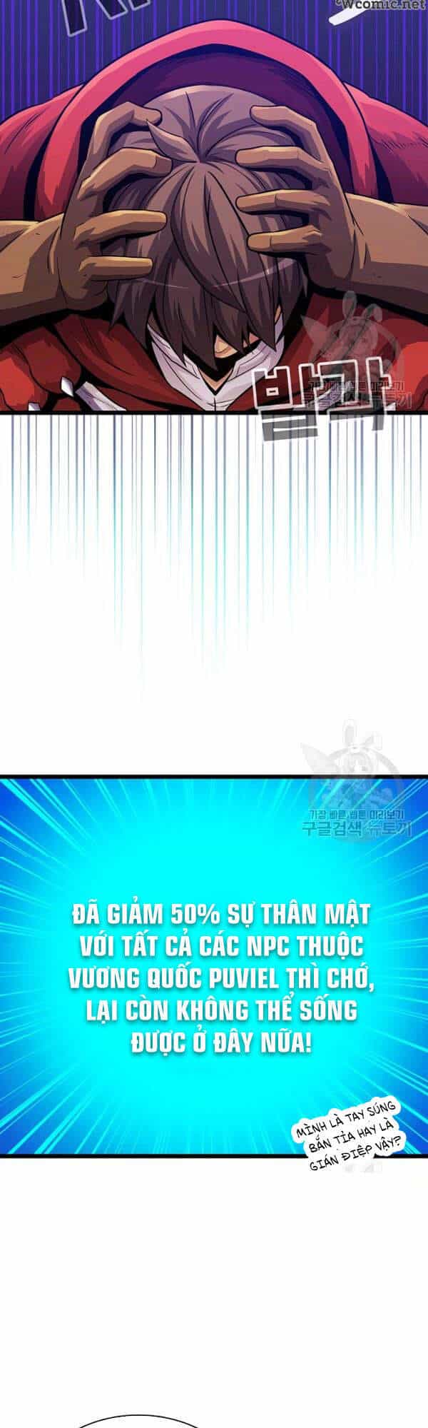 Xạ Thủ Đạn Ma - Chương 47 - ảnh 14