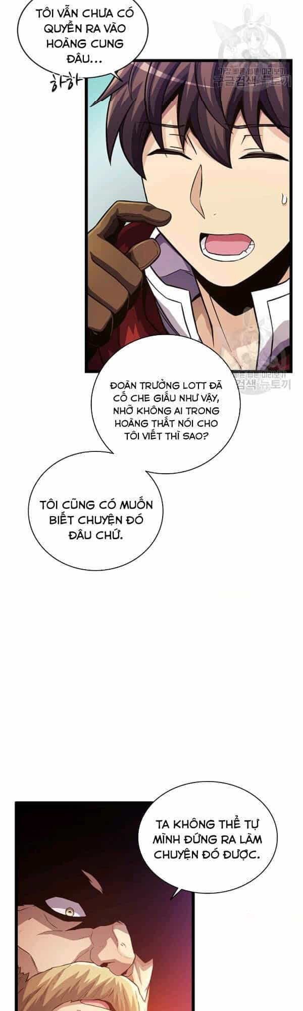 Xạ Thủ Đạn Ma - Chương 47 - ảnh 16