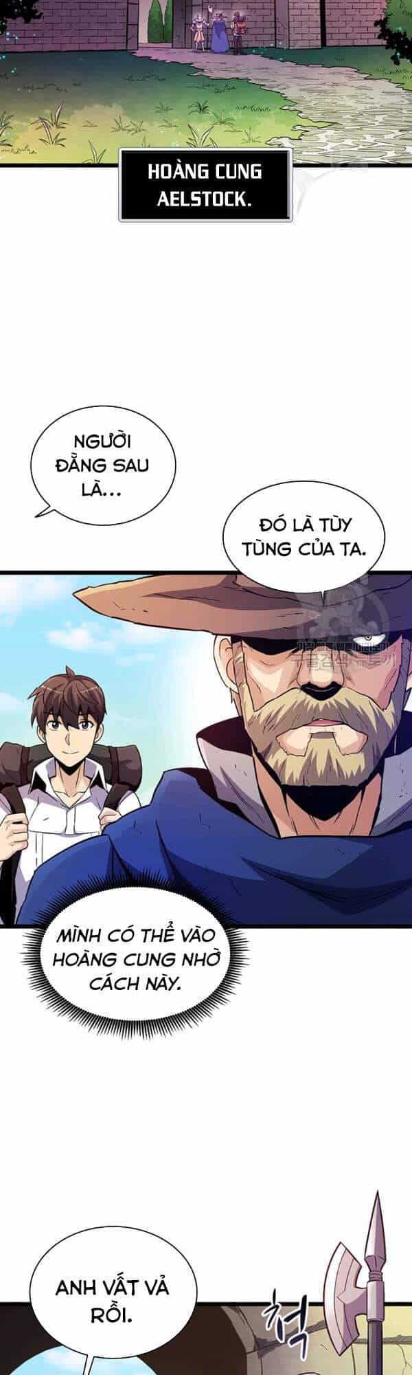 Xạ Thủ Đạn Ma - Chương 47 - ảnh 21