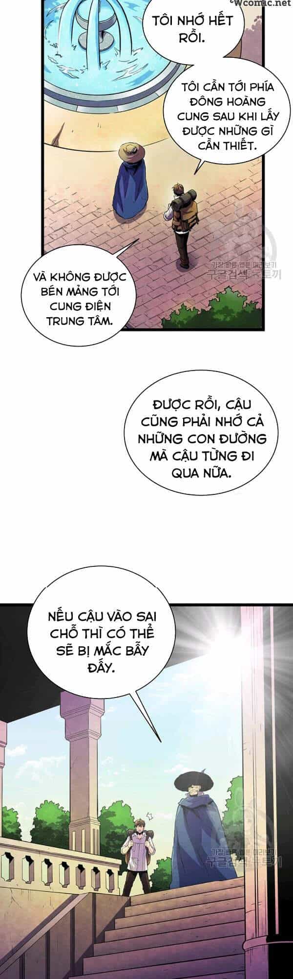 Xạ Thủ Đạn Ma - Chương 47 - ảnh 23