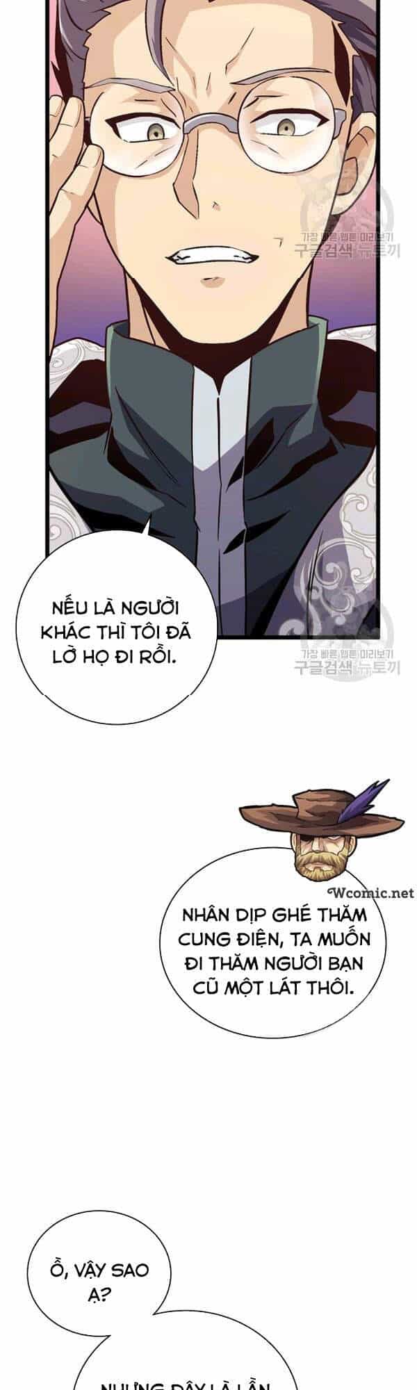 Xạ Thủ Đạn Ma - Chương 47 - ảnh 33