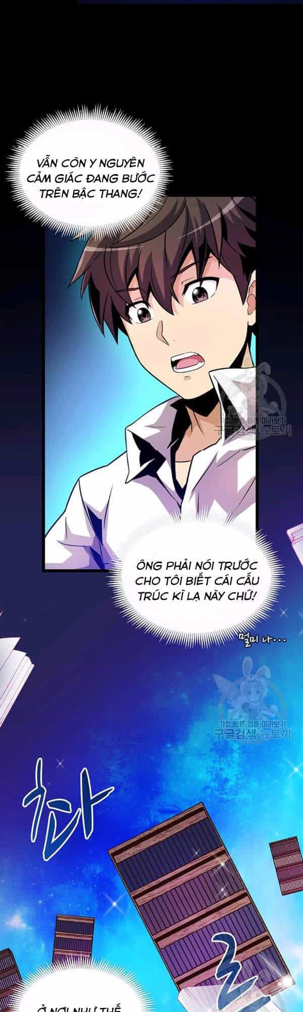Xạ Thủ Đạn Ma - Chương 47 - ảnh 47