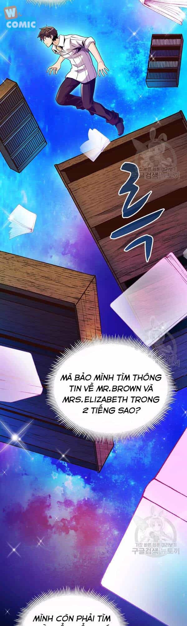 Xạ Thủ Đạn Ma - Chương 47 - ảnh 49