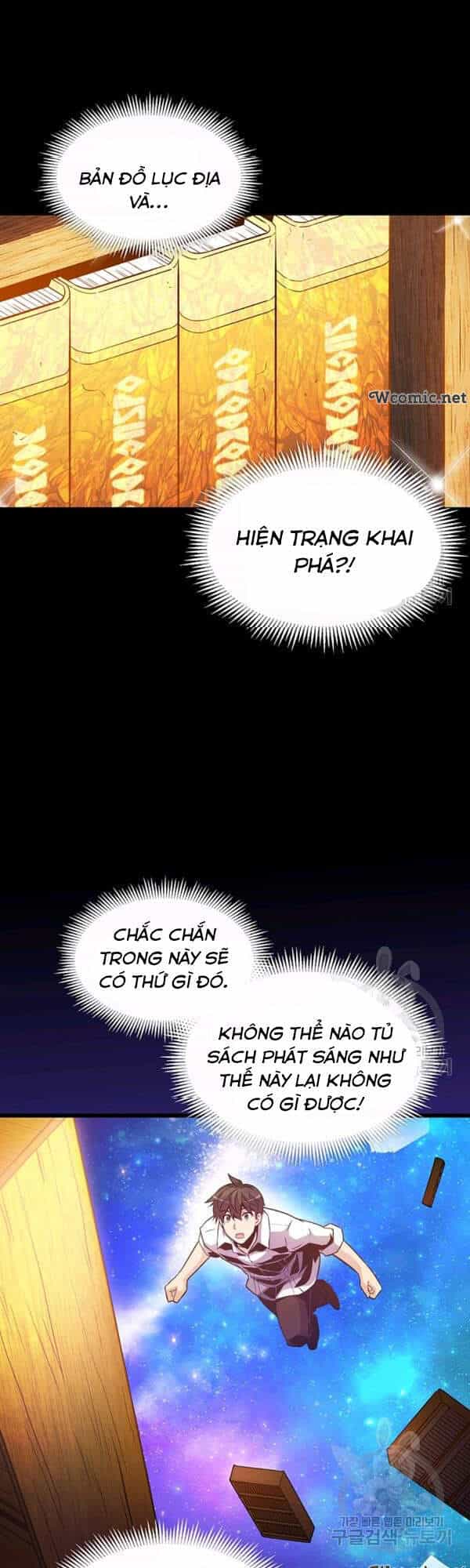Xạ Thủ Đạn Ma - Chương 47 - ảnh 51