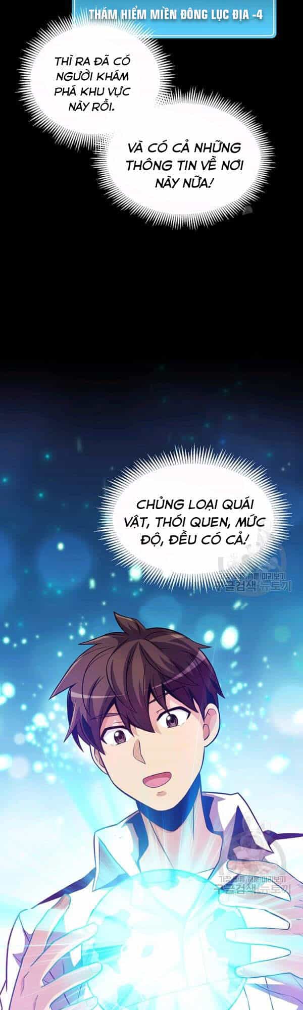 Xạ Thủ Đạn Ma - Chương 47 - ảnh 55