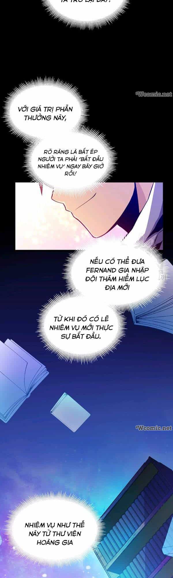Xạ Thủ Đạn Ma - Chương 47 - ảnh 59