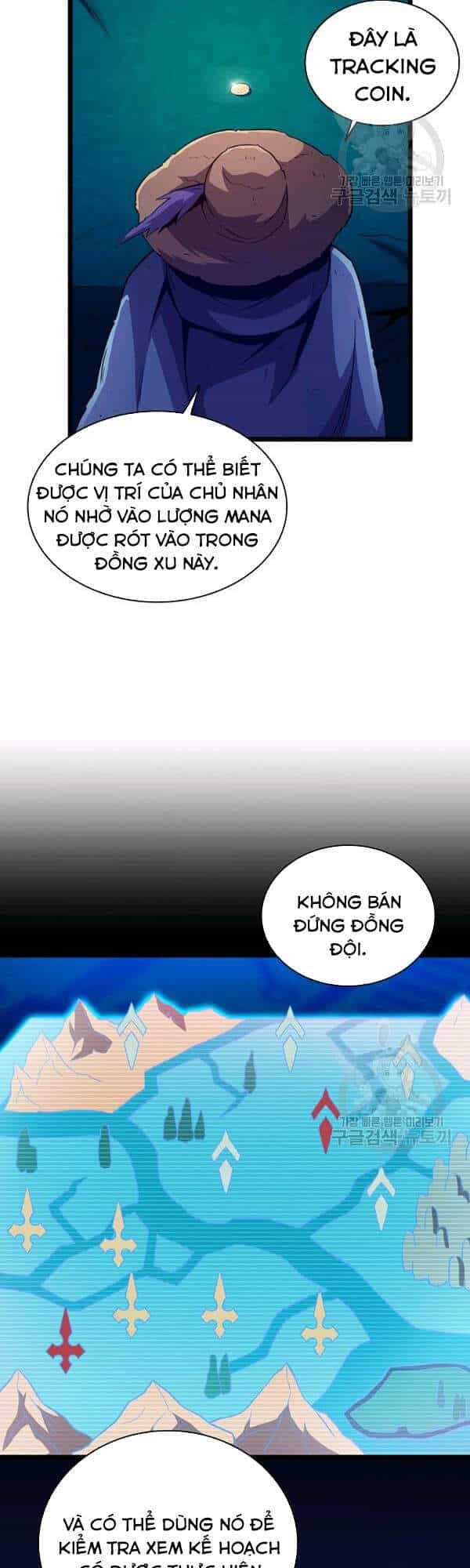 Xạ Thủ Đạn Ma - Chương 47 - ảnh 6