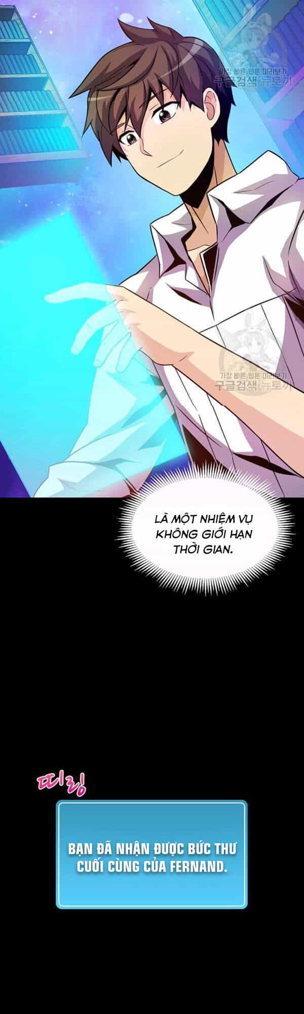 Xạ Thủ Đạn Ma - Chương 47 - ảnh 60